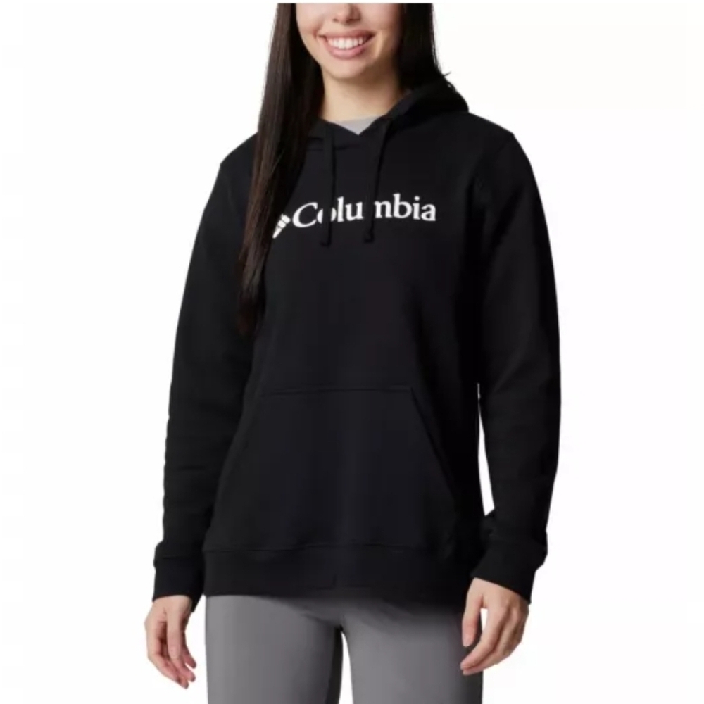 NWT Columbia Women's Trek Graphic Hoodie XS